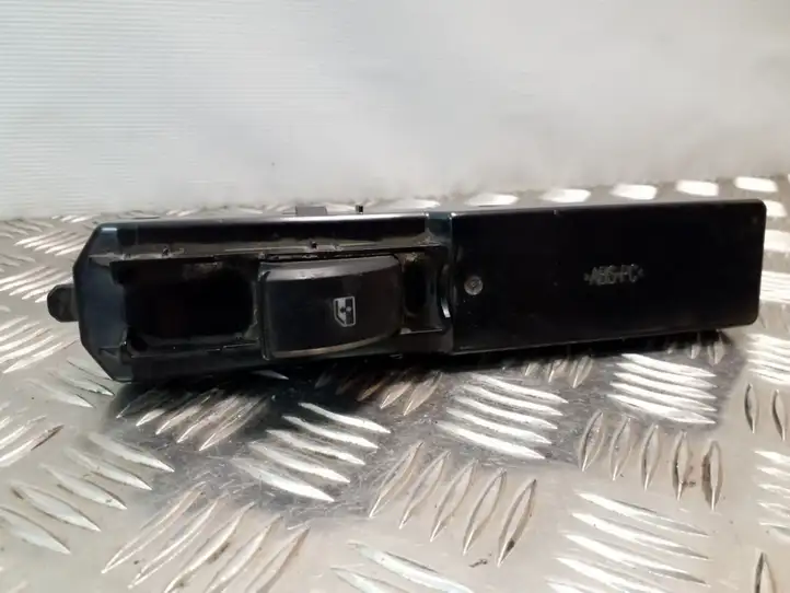 Saab 9-3 Ver2 (2003 - 2007) 12805716 Кнопка стеклоподъемников — фото 2