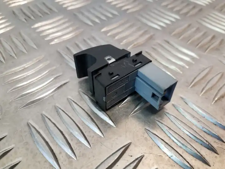 Seat Leon (1P) (2005 - 2012) 7L6959855B Кнопка стеклоподъемников — фото 2