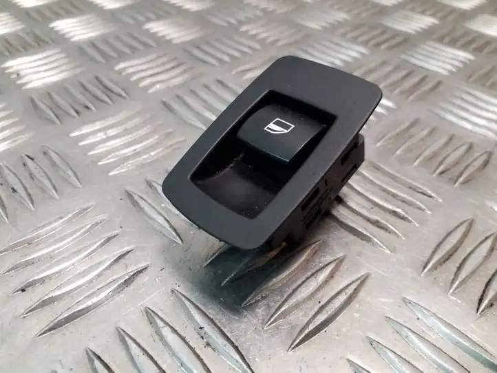 BMW 1 E81 E87 (2004 - 2011) 6945874 Кнопка стеклоподъемников — фото 4