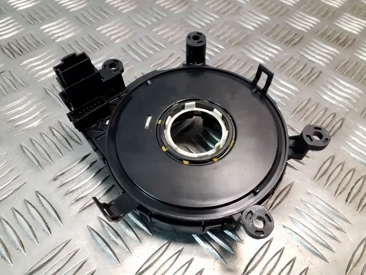 BMW 1 E81 E87 (2004 - 2011) 912250904 Контактное кольцо SRS — фото 2