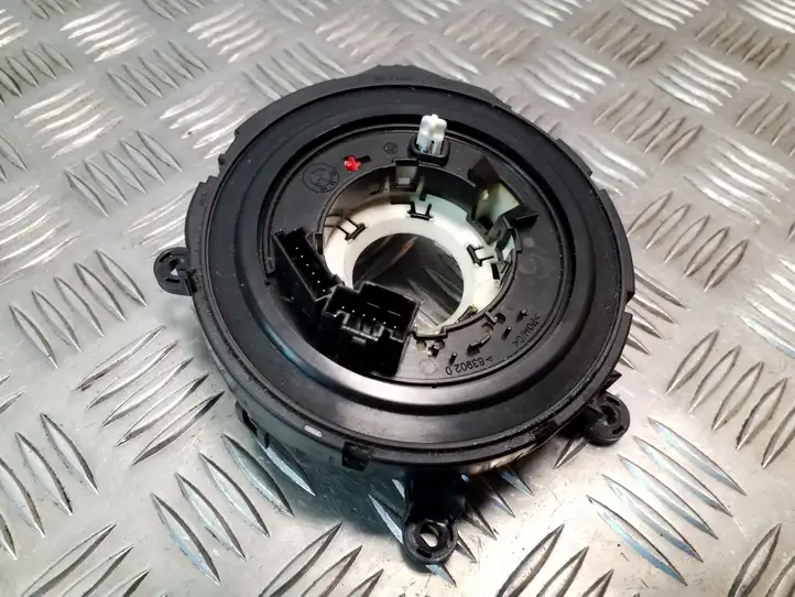 BMW 1 E81 E87 (2004 - 2011) 912250904 Контактное кольцо SRS — фото 3