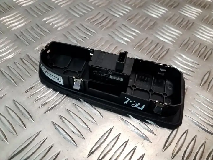 BMW 1 E81 E87 (2004 - 2011) 6935534 Кнопка стеклоподъемников — фото 3