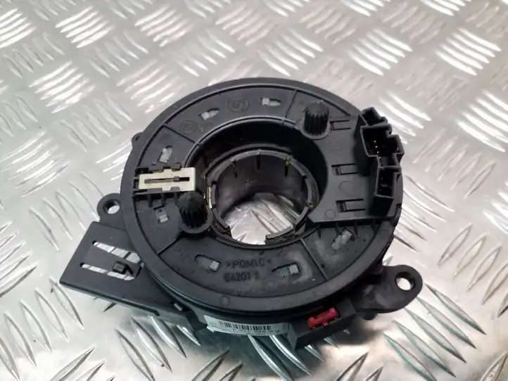 BMW 3 E46 (1998 - 2005) 83764439I Контактное кольцо SRS — фото 1