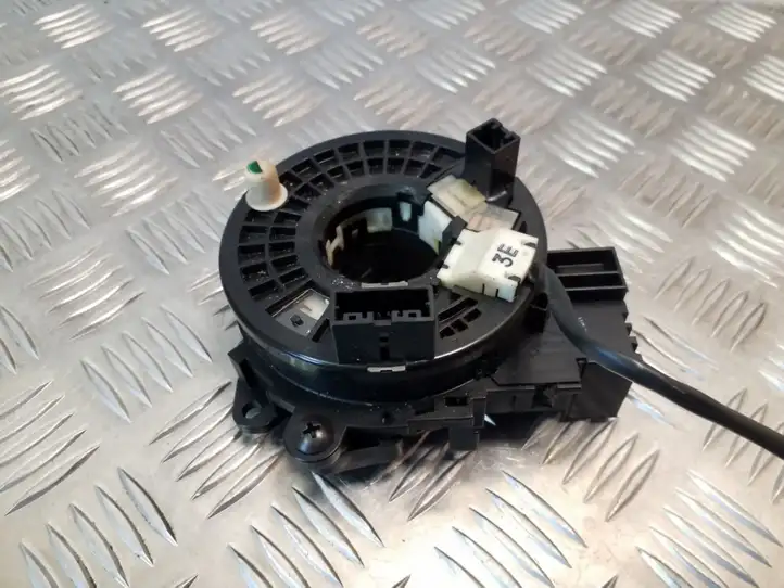 Nissan Juke I F15 (2010 - 2018) 0921SN Контактное кольцо SRS — фото 1