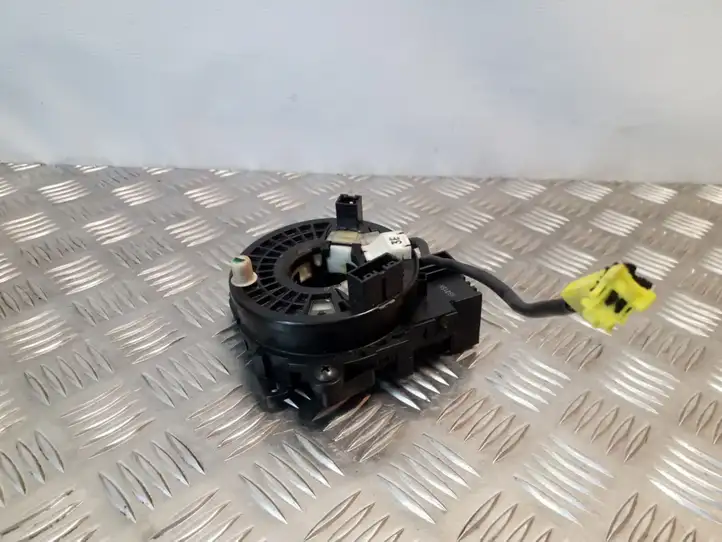 Nissan Juke I F15 (2010 - 2018) 0921SN Контактное кольцо SRS — фото 3