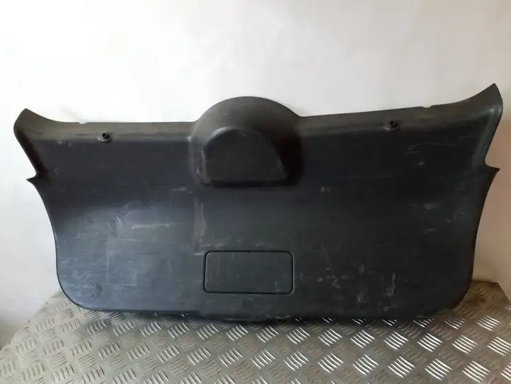 Nissan Juke I F15 (2010 - 2018) 909011KB0A Комплект обшивки крышки багажника — фото 2