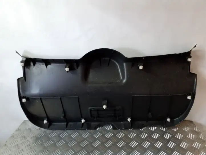 Nissan Juke I F15 (2010 - 2018) 909011KB0A Комплект обшивки крышки багажника — фото 3