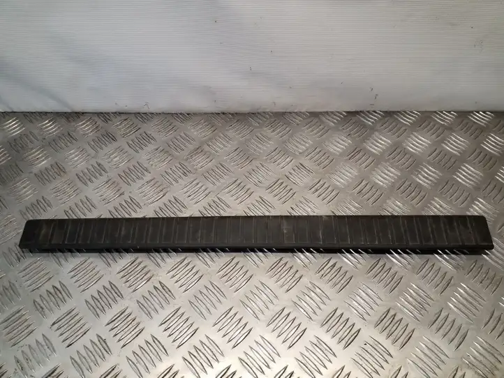 Jeep Cherokee (2001 - 2007) 55352778AC Внутренняя отделка переднего порога — фото 1