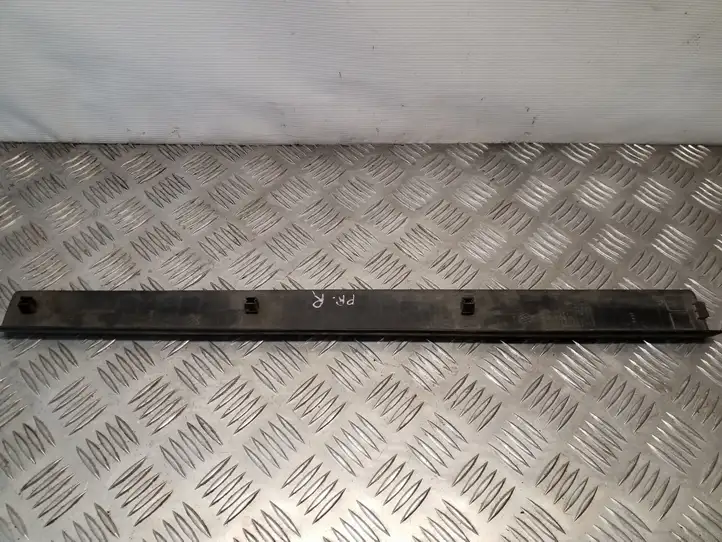 Jeep Cherokee (2001 - 2007) 55352778AC Внутренняя отделка переднего порога — фото 2