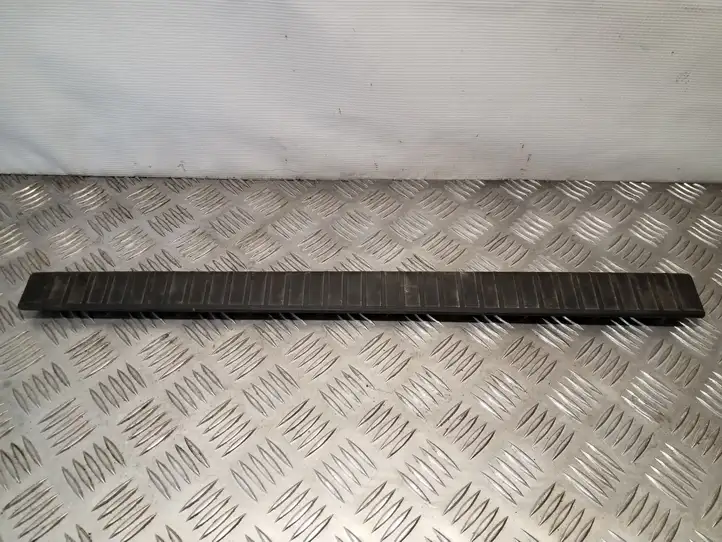 Jeep Cherokee (2001 - 2007) 55352778AC Внутренняя отделка переднего порога — фото 3