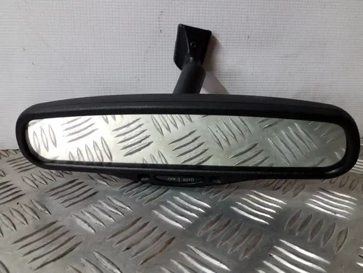 Jeep Grand Cherokee (WK) (2004 - 2010) 04806227AB Салонное зеркало заднего вида — фото 1