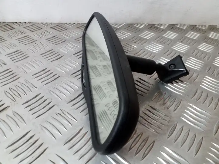Jeep Grand Cherokee (WK) (2004 - 2010) 04806227AB Салонное зеркало заднего вида — фото 3