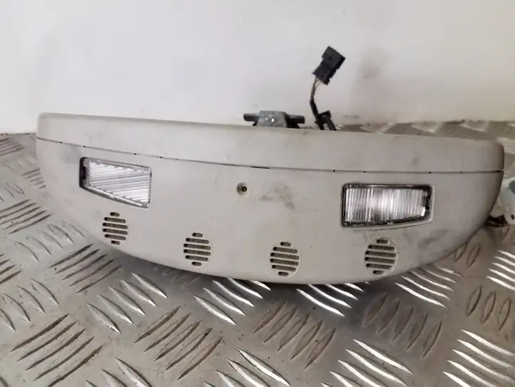 Mercedes-Benz R W251 (2005 - 2013) A1648102317 Салонное зеркало заднего вида — фото 3