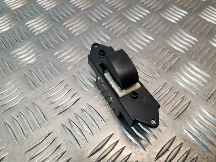 Mitsubishi ASX (2010 - 2016) MR587944 Кнопка стеклоподъемников — фото 1
