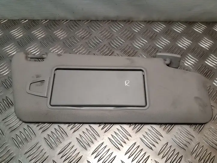Mercedes-Benz E W212 (2009 - 2016) A2128101610 Солнцезащитный козырек — фото 2