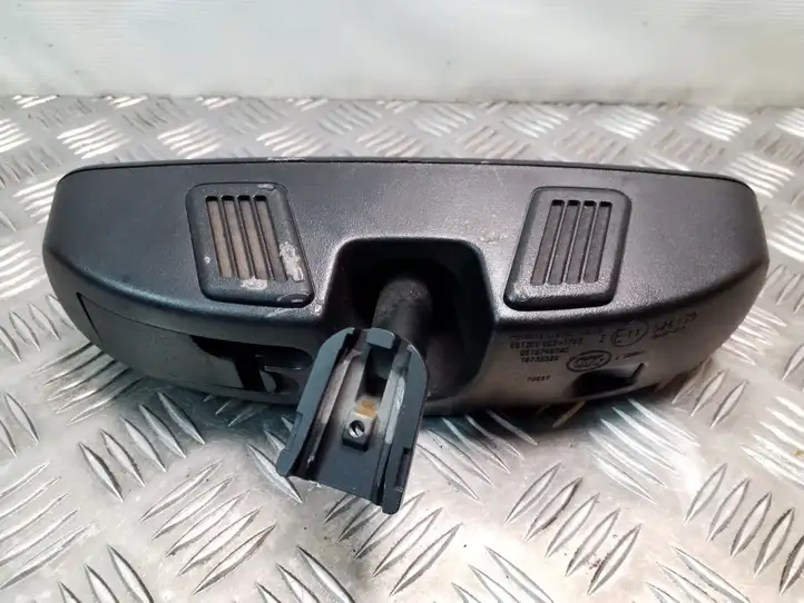 Chrysler Grand Voyager V (2007 - 2010) 55157457AC Салонное зеркало заднего вида — фото 4