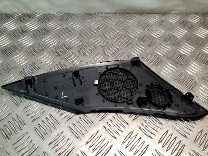 Mazda 6 (2012 - 2015) GHP960821 Накладка динамика передней двери — фото 2