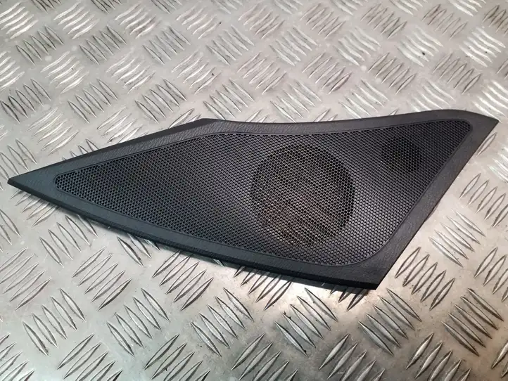 Mazda 6 (2012 - 2015) GHP960821 Накладка динамика передней двери — фото 3