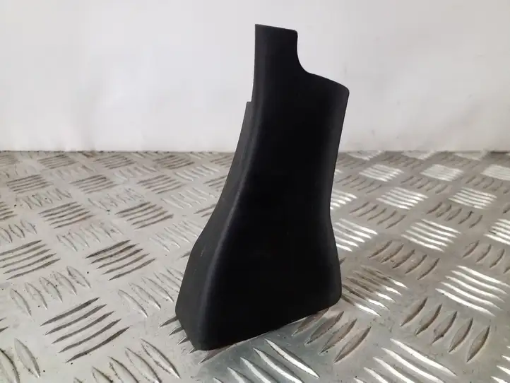 Volkswagen Touareg I (2002 - 2010)  7L0837916 Другая деталь отделки пере́дней дверей