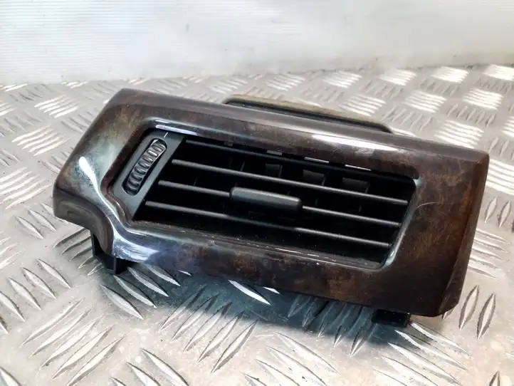BMW 5 E60 E61 (2004 - 2010) 6913708 Боковой воздушный дефлектор — фото 3