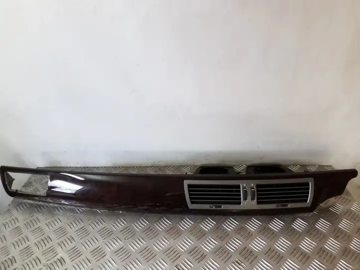 BMW 7 E65 E66 (2001 - 2008) 82235990 Центральный воздушный дефлектор — фото 2