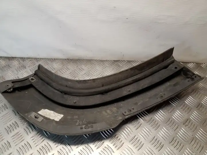 Jeep Cherokee (2001 - 2007) 5JH84TRMAE Молдинги задней двери — фото 4
