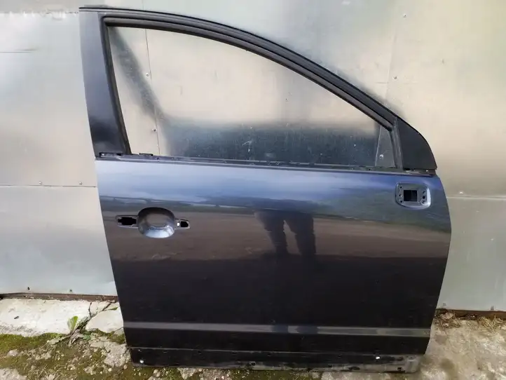 Opel Antara (2006 - 2011) Дверь — фото 1