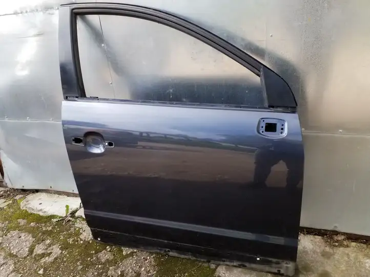 Opel Antara (2006 - 2011) Дверь — фото 4
