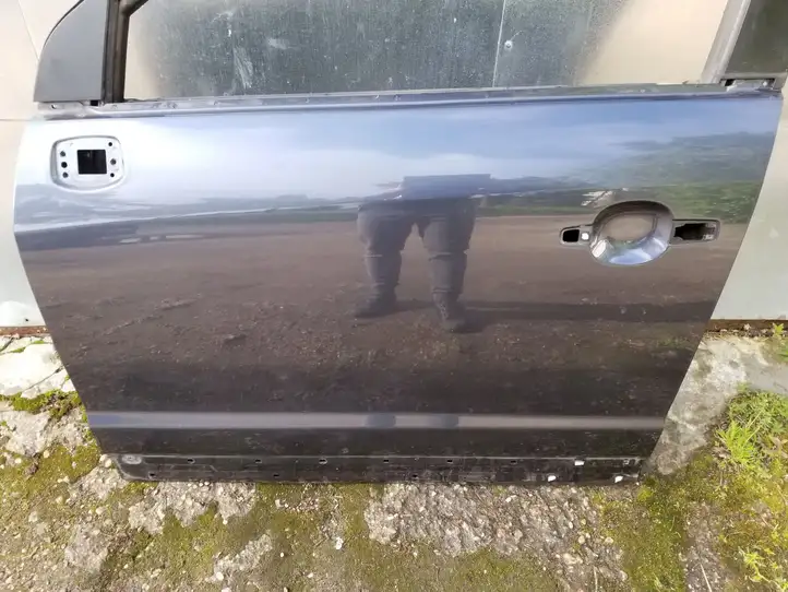 Opel Antara (2006 - 2011) Дверь — фото 4