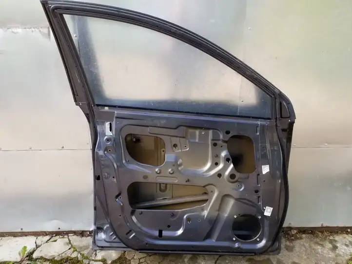Opel Antara (2006 - 2011) Дверь — фото 5