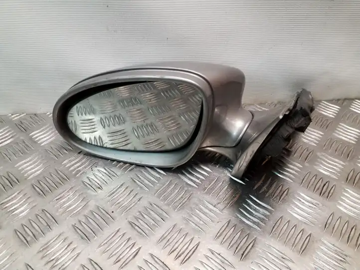 Mercedes-Benz S W221 (2005 - 2013) Боковое зеркало с электроприводом — фото 2