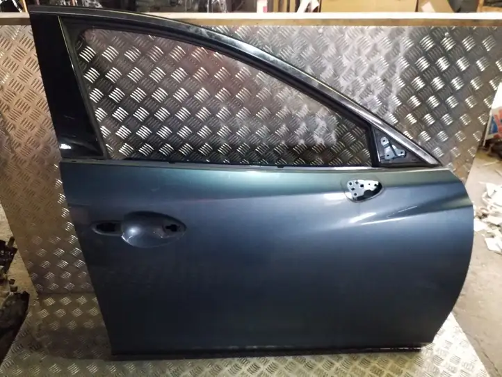 Mazda 6 (2012 - 2015) Дверь — фото 1