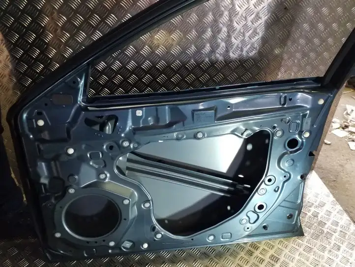 Mazda 6 (2012 - 2015) Дверь — фото 3