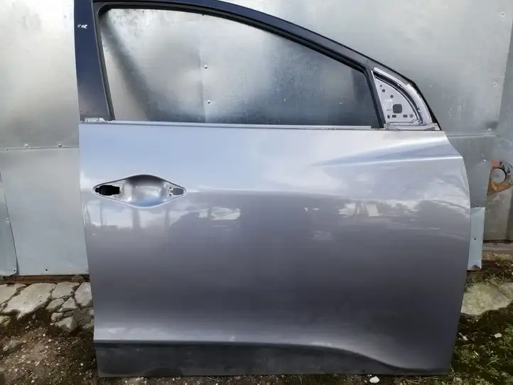 Hyundai ix35 (2009 - 2013) Дверь — фото 1