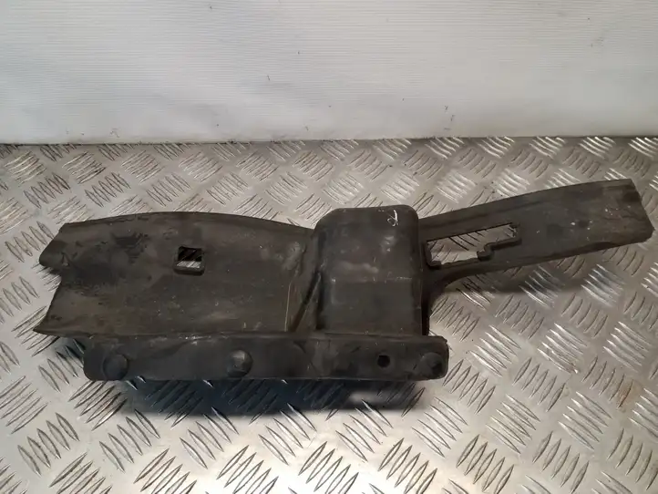 Jeep Cherokee (2001 - 2007) 52079766AF Дефлектор воздуха — фото 1