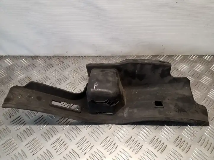 Jeep Cherokee (2001 - 2007) 52079766AF Дефлектор воздуха — фото 2