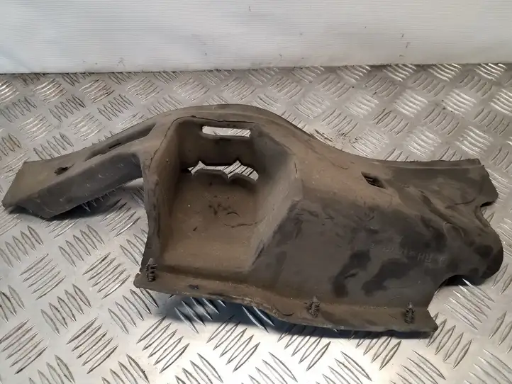 Jeep Cherokee (2001 - 2007) 52079766AF Дефлектор воздуха — фото 3