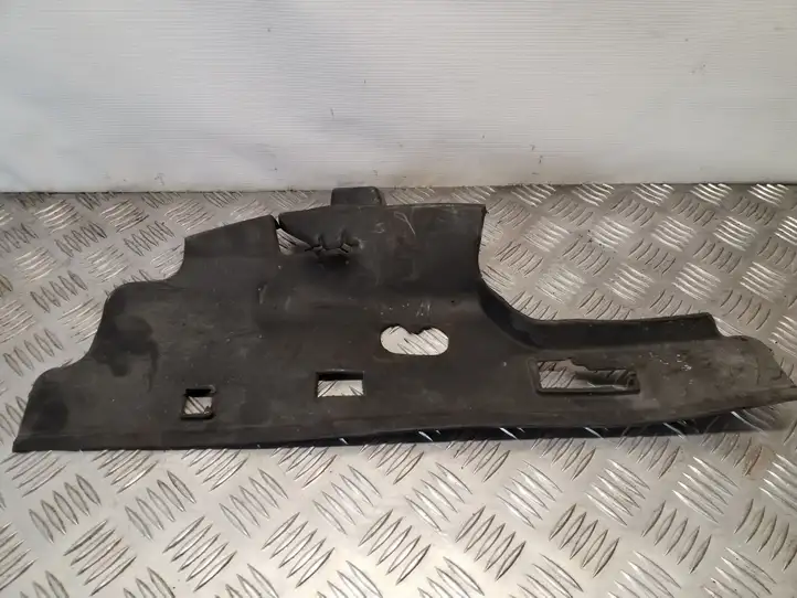Jeep Cherokee (2001 - 2007) 52079767AE Дефлектор воздуха — фото 1