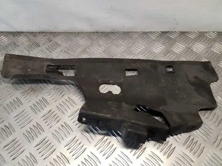 Jeep Cherokee (2001 - 2007) 52079767AE Дефлектор воздуха — фото 2