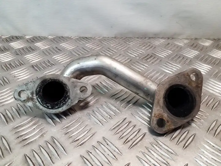 Mazda 6 (2012 - 2015) Трубка EGR — фото 1