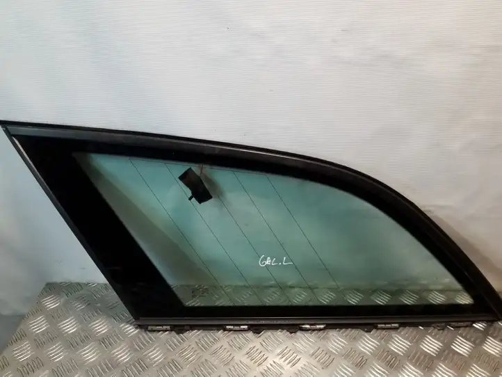 Mercedes-Benz E W212 (2009 - 2016) A2126702312 Заднее боковое стекло — фото 1
