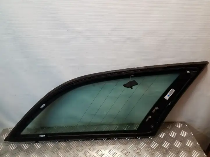 Mercedes-Benz E W212 (2009 - 2016) A2126702312 Заднее боковое стекло — фото 2