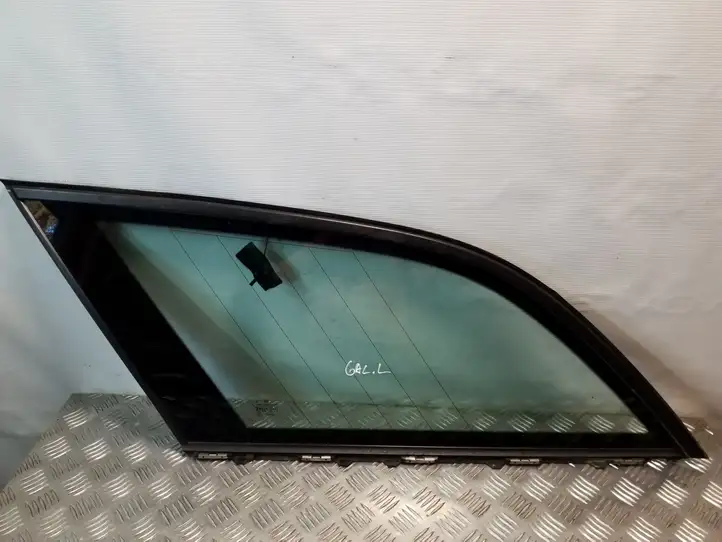 Mercedes-Benz E W212 (2009 - 2016) A2126702312 Заднее боковое стекло — фото 3