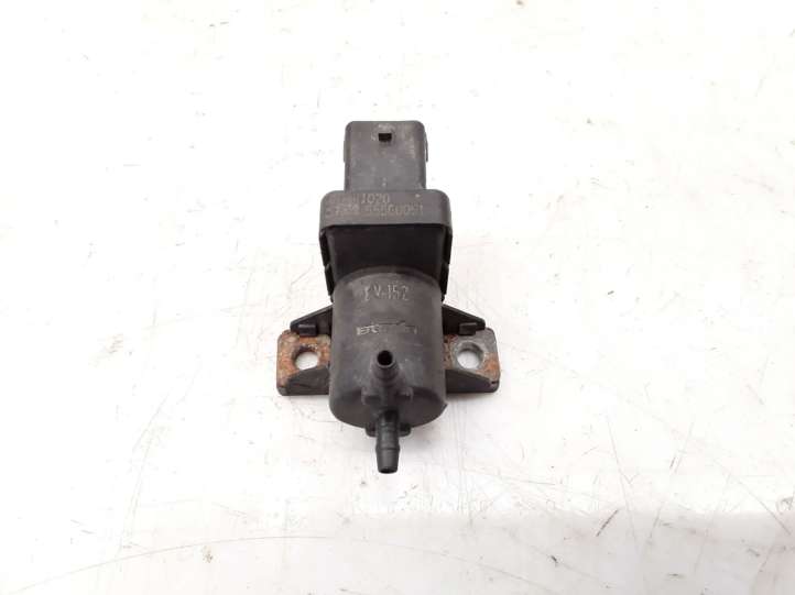 55566051 Opel Insignia A Solenoidinis vožtuvas