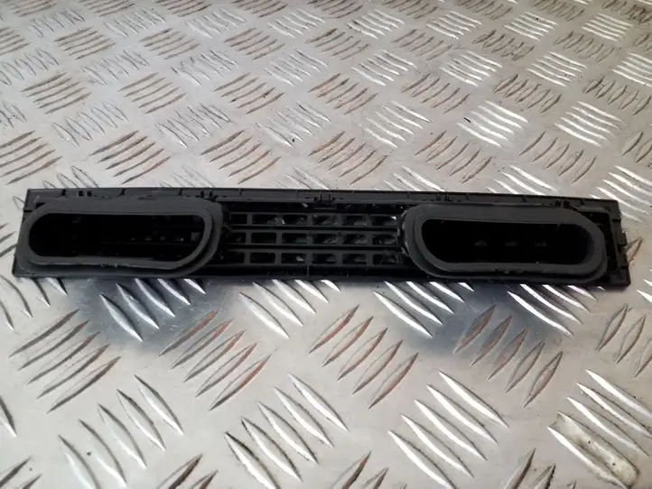 BMW 7 E65 E66 (2001 - 2008)  8385256 Другая деталь салона