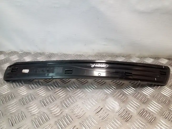 BMW 5 E60 E61 (2004 - 2010) 7034306 Внутренняя отделка заднего порога — фото 2