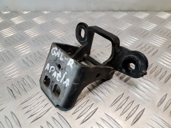 Jeep Cherokee (2001 - 2007) 55177030AD Нижняя петля задней двери — фото 1