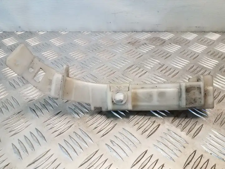 Opel Antara (2006 - 2011) 96819746 Кронштейн заднего бампера — фото 1