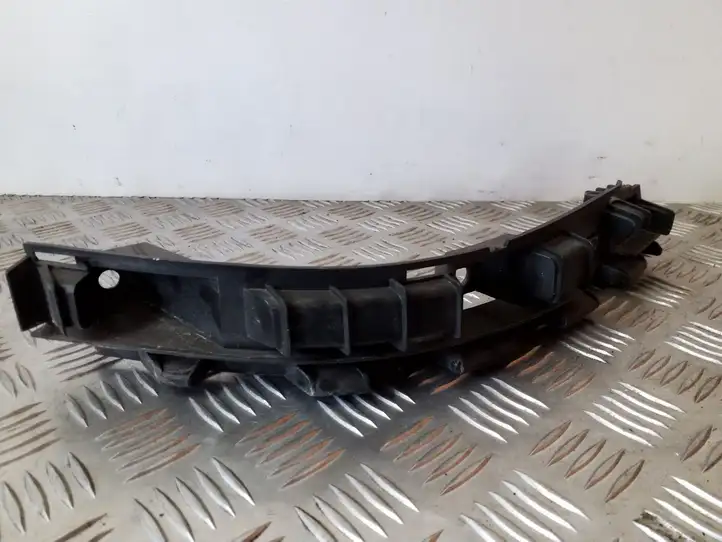 BMW 7 E65 E66 (2001 - 2008) 7123797 Кронштейн заднего бампера — фото 3