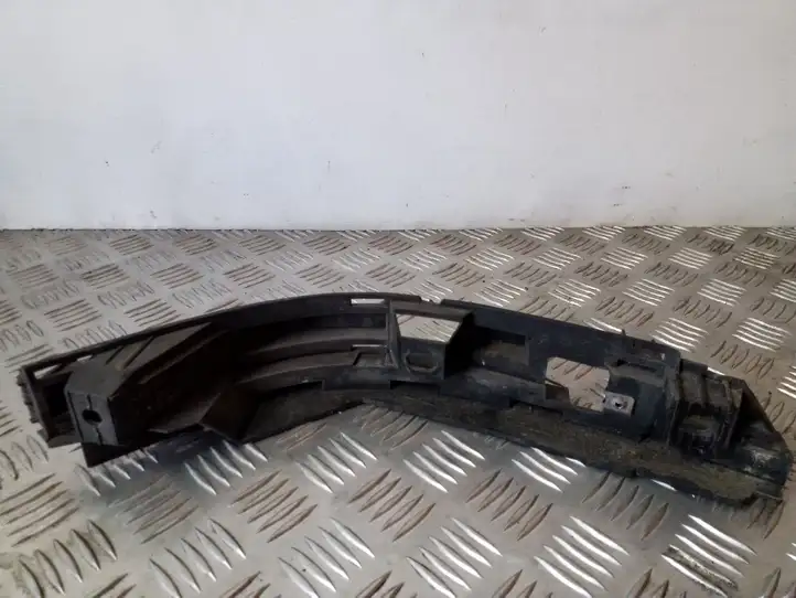 BMW 7 E65 E66 (2001 - 2008) 7123798 Кронштейн заднего бампера — фото 3